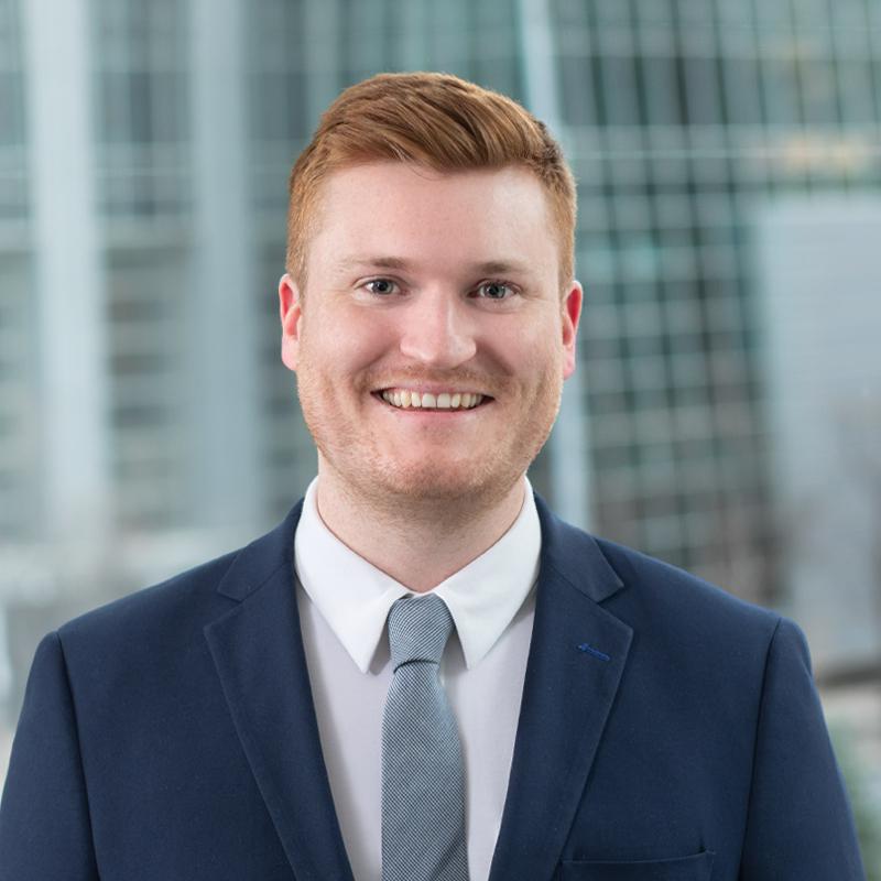 Brady Chapman headshot
