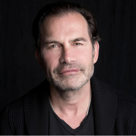 Paul Palandjian headshot