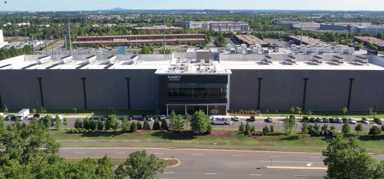 Sabey Data Centre