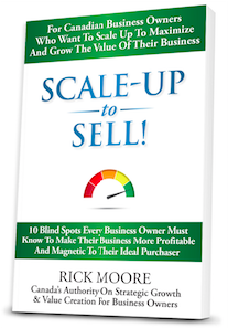 Scale-Up to Sell